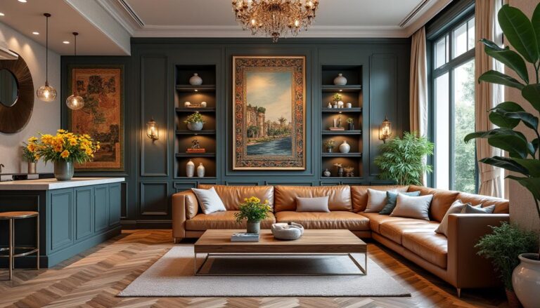 découvrez les meilleures solutions pour rénover votre intérieur en france. transformez votre espace avec nos conseils d'experts, astuces pratiques et produits tendance adaptés à tous les budgets. réalisez vos projets de rénovation en toute sérénité !