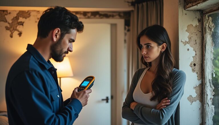 découvrez nos conseils pour sélectionner le spécialiste idéal afin de traiter efficacement l’humidité dans votre maison. suivez nos recommandations pour faire le bon choix et préserver la santé de votre habitation.