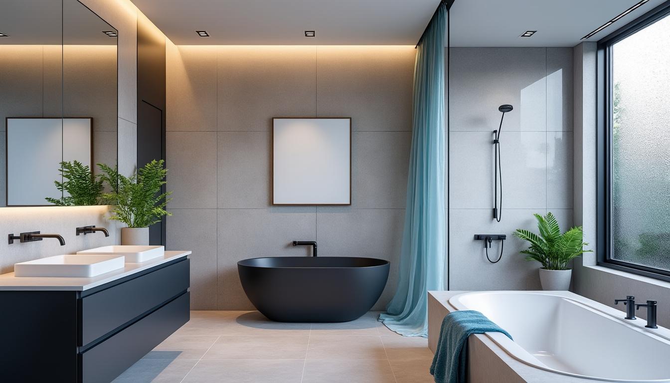 découvrez nos conseils essentiels pour réussir la rénovation de votre salle de bain partout en france. optimisez votre projet avec des astuces pratiques, des idées tendances et des solutions adaptées à tous les budgets.