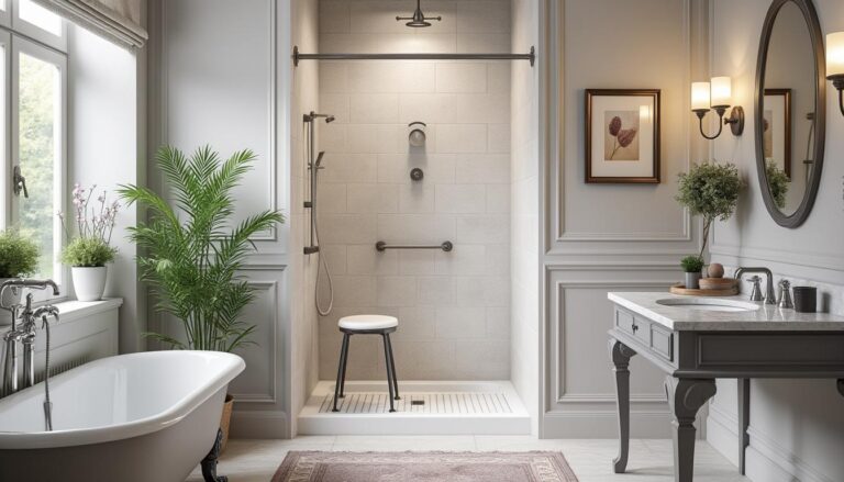 découvrez nos conseils pratiques pour réussir l'installation d'une douche sénior en france : sécurité, accessibilité, choix des équipements et bonnes pratiques pour un aménagement optimal.