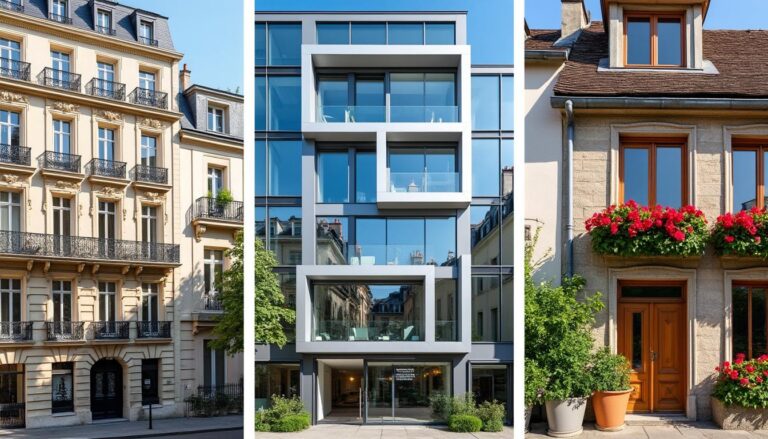 découvrez nos conseils pratiques pour réussir vos travaux de façade partout en france : astuces, étapes clés et professionnels à contacter pour un résultat durable et esthétique.