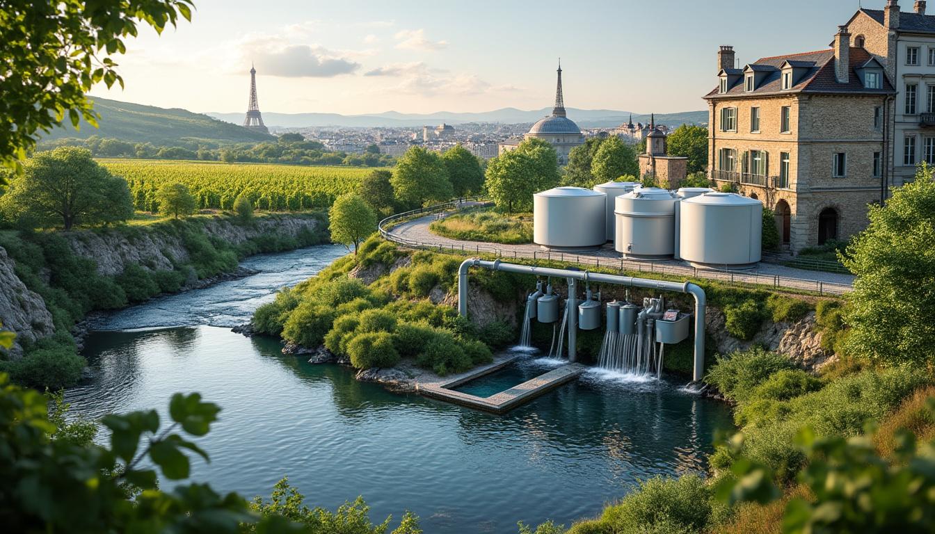 découvrez nos solutions d'assainissement efficaces et durables, disponibles sur tout le territoire français. profitez d'un service professionnel pour garantir la qualité de votre environnement et la conformité de vos installations.