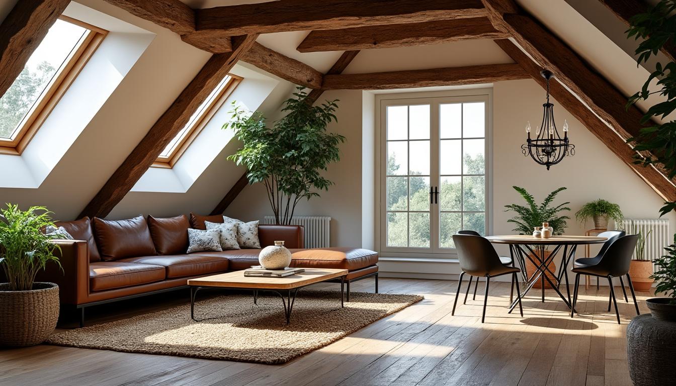 découvrez comment transformer vos combles en véritable espace de vie grâce à des solutions adaptées partout en france. profitez de conseils pratiques pour optimiser votre maison et gagner en confort.